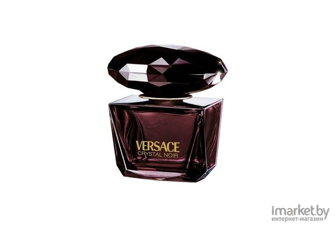 Туалетная вода Versace Crystal Noir 50мл