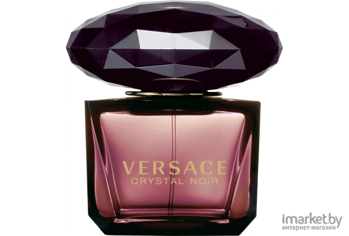 Туалетная вода Versace Crystal Noir 90мл