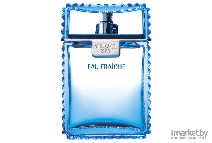 Туалетная вода Versace Man Eau Fraiche (100мл)