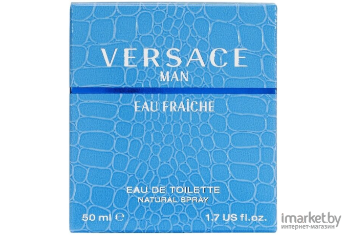 Туалетная вода Versace Man Eau Fraiche (100мл)