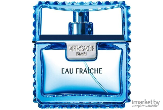 Туалетная вода Versace Man Eau Fraiche (100мл)