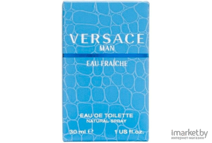 Туалетная вода Versace Man Eau Fraiche (100мл)