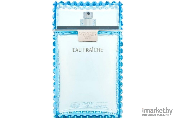 Туалетная вода Versace Man Eau Fraiche (100мл)