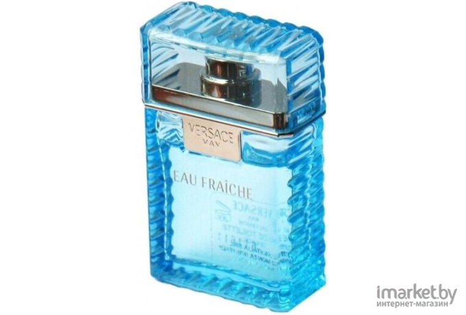 Туалетная вода Versace Man Eau Fraiche (100мл)