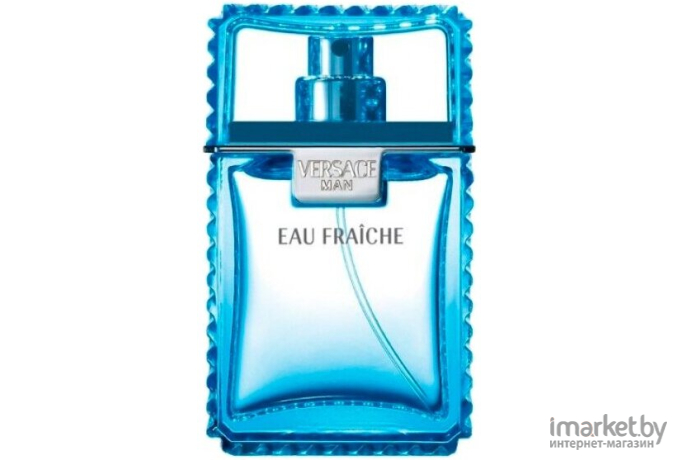 Туалетная вода Versace Man Eau Fraiche (100мл)