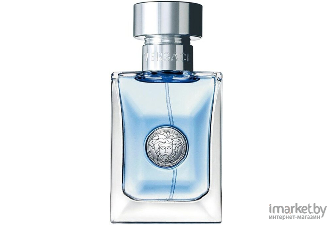 Туалетная вода Versace Pour Homme 50мл