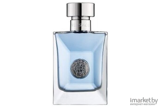 Туалетная вода Versace Pour Homme 50мл