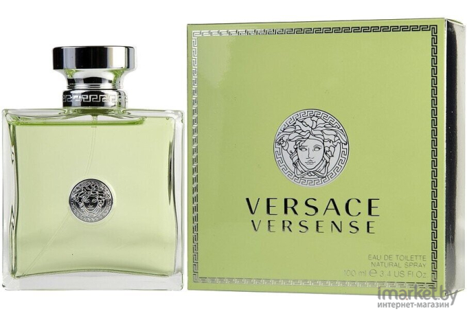 Туалетная вода Versace Versense 100мл