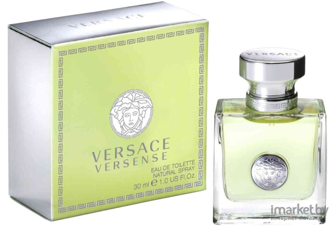 Туалетная вода Versace Versense 100мл