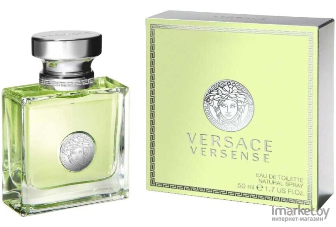 Туалетная вода Versace Versense 100мл