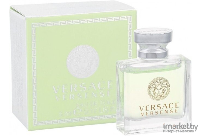 Туалетная вода Versace Versense 100мл