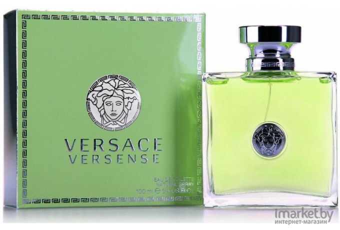 Туалетная вода Versace Versense 100мл