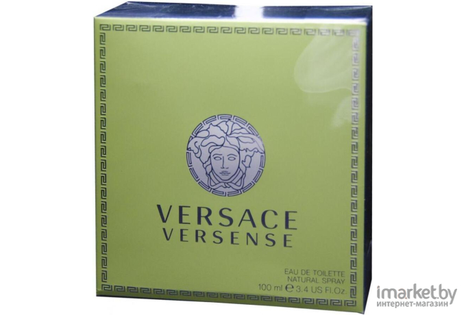 Туалетная вода Versace Versense 100мл