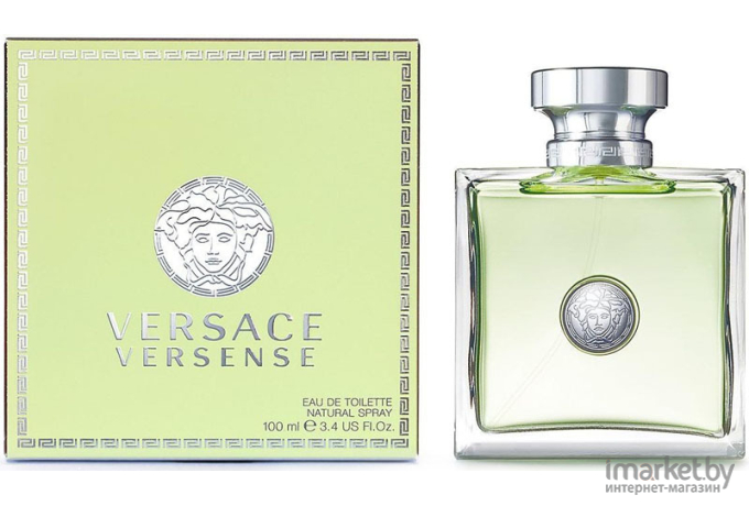 Туалетная вода Versace Versense 30мл