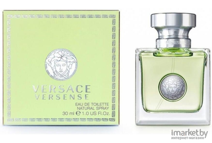 Туалетная вода Versace Versense 30мл