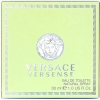 Туалетная вода Versace Versense 30мл