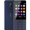 Мобильный телефон Nokia 230 Dual Sim Blue [16PCML01A02]