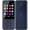 Мобильный телефон Nokia 230 Dual Sim Blue [16PCML01A02]