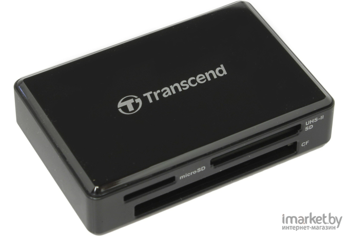 Картридер Transcend TS-RDF9K2