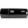 Usb flash GOODRAM 128GB UMM3 3.0 Black [UMM3-1280K0R11]