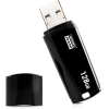 Usb flash GOODRAM 128GB UMM3 3.0 Black [UMM3-1280K0R11]