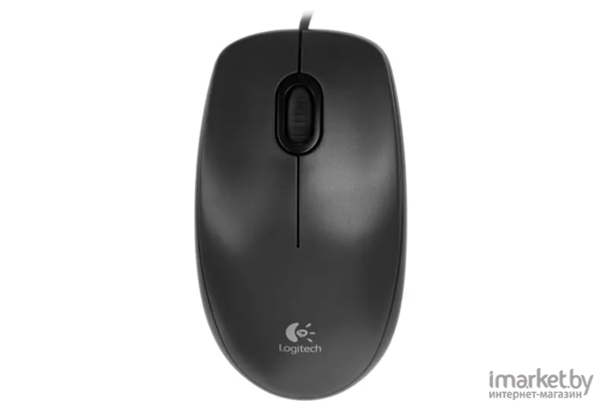 Мышь Logitech M90 / 910-001793