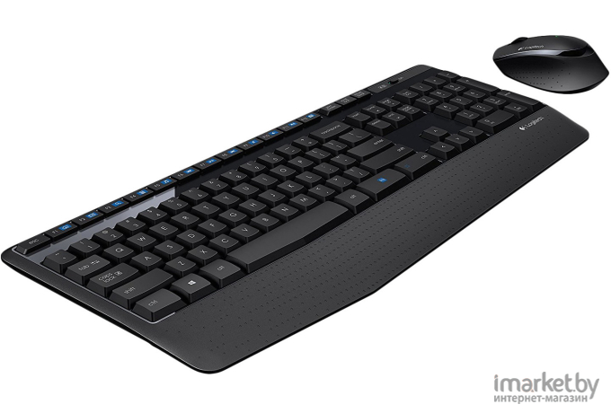 Клавиатура+мышь Logitech MK345 / 920-008534