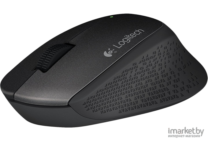 Клавиатура+мышь Logitech MK345 / 920-008534