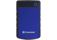 Внешний жесткий диск Transcend StoreJet H3B 4TB (TS4TSJ25H3B)