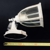 Уличный фонарь Arte Lamp Pegasus A3151AL-1WG