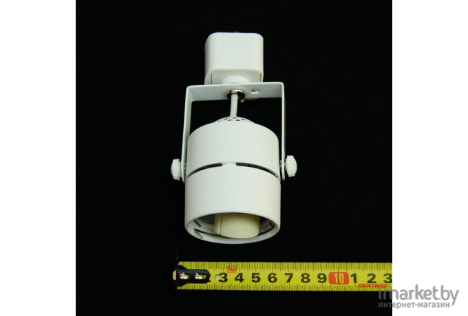 Точечный светильник Arte Lamp Track Lights A1310PL-1WH