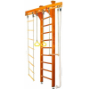 Детский спортивный комплекс Kampfer Wooden Ladder Ceiling стандарт натуральный