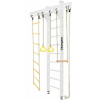 Детский спортивный комплекс Kampfer Wooden Ladder Ceiling стандарт натуральный