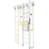 Детский спортивный комплекс Kampfer Wooden Ladder Maxi Ceiling 3 м классический
