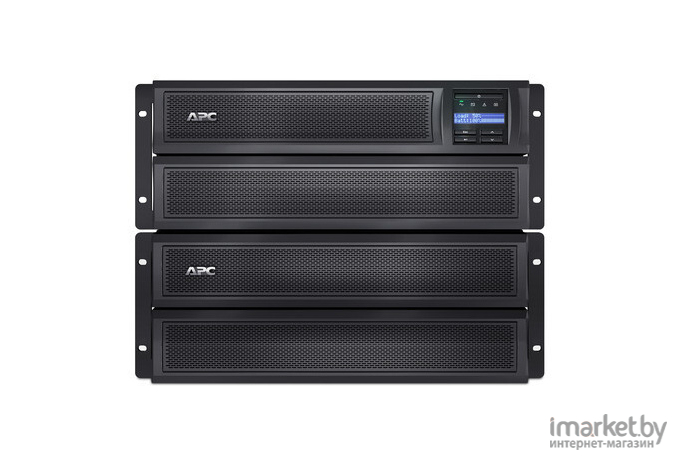 Аккумулятор для ИБП APC SMX120BP