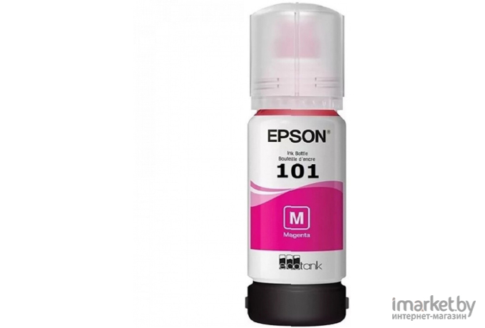 Чернила Epson C13T00S34A