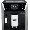 Кофемашина DeLonghi PrimaDonna Class ECAM550.55.SB