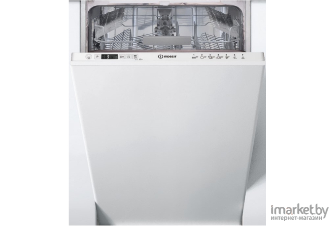 Посудомоечная машина Indesit DSIC 3M19