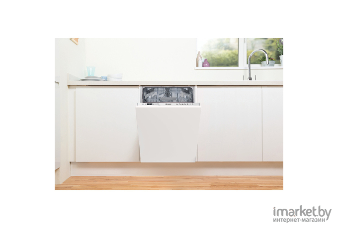 Посудомоечная машина Indesit DSIC 3M19