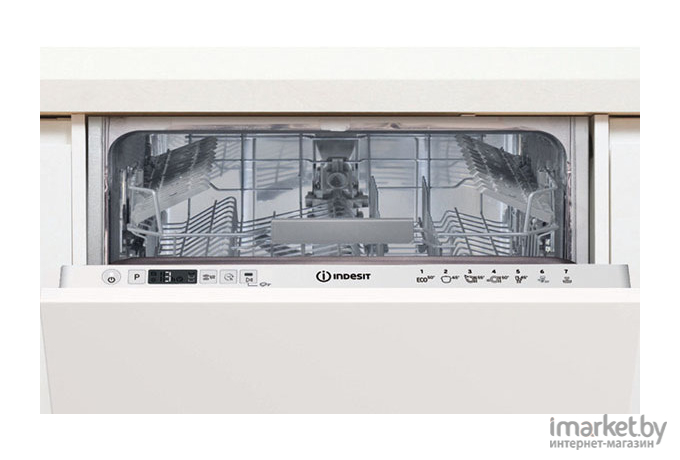 Посудомоечная машина Indesit DSIC 3M19