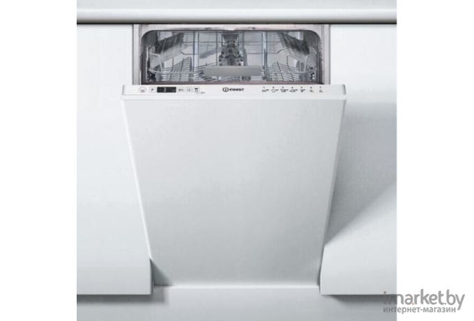 Посудомоечная машина Indesit DSIC 3M19