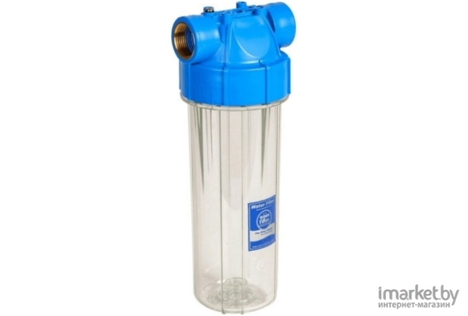 Фильтр питьевой воды Aquafilter FHPR12-B1-AQ 1/2