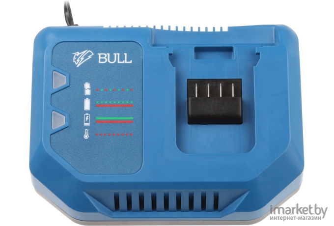 Зарядное устройство Bull LD 4001 (18В)
