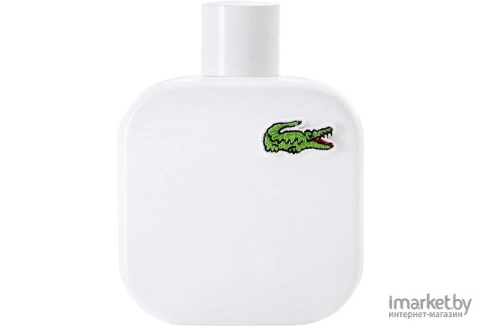 Lacoste L.12.12 Blanc EdT (100 мл)