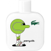 Lacoste L.12.12 Blanc EdT (100 мл)