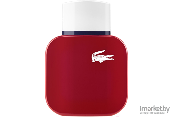 Lacoste L.12.12 Pour Elle Sparkling EdT (50 мл)