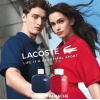 Lacoste L.12.12 Pour Elle Sparkling EdT (50 мл)