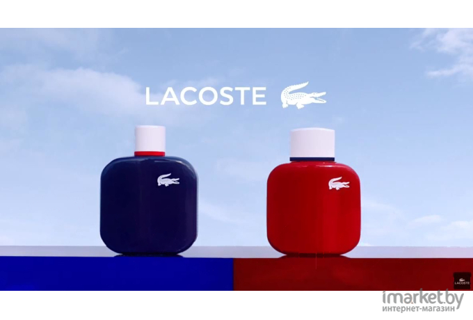 Lacoste L.12.12 Pour Elle Sparkling EdT (50 мл)