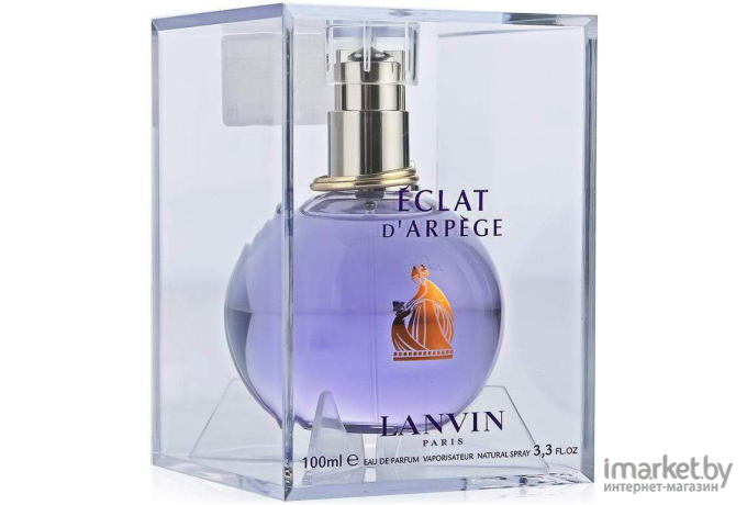 Парфюмерная вода Lanvin Eclat Darpege (100мл)