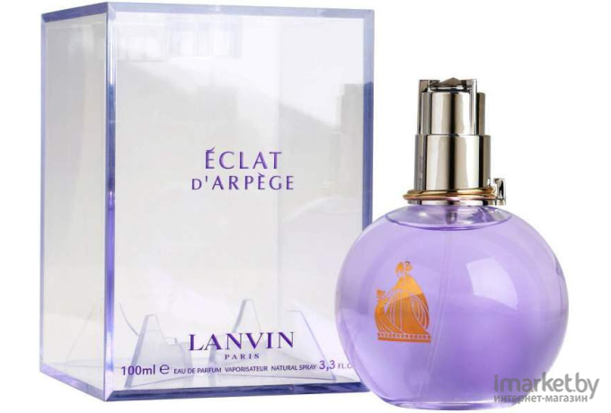 Парфюмерная вода Lanvin Eclat Darpege (100мл)